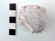 A second Early Neolithic core from North Foreland