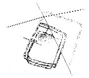 Plan of the cropmarks at Shuart/Netherhale Farms