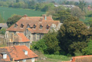 St Mildreds Priory