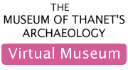Virtual Museum Logo