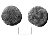 Bronze of Nerei Mutinus