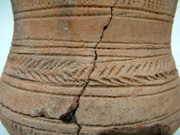 Too much detail from the Beauforts Beaker?